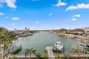 440 CAPRI BOULEVARD, TREASURE ISLAND, FL 33706 Sold 09/12/25