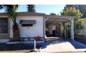 3514 TIKI DRIVE, HOLIDAY, FL 34691 Sold 10/31/25