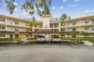 820 VIRGINIA STREET, DUNEDIN, FL 34698 Sold 03/31/25