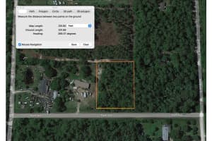 4569 PLUM AVENUE, BUNNELL, FL 32110 Sold 06/11/25