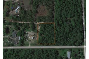 4569 PLUM AVENUE, BUNNELL, FL 32110 Sold 06/11/25
