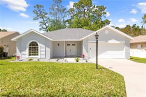 2185 CARRIAGE LANE, SPRING HILL, FL 34606 Sold 04/04/25