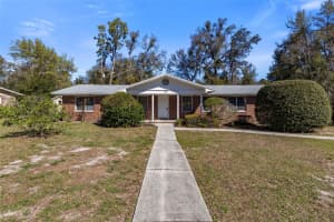504 37TH PLACE, GAINESVILLE, FL 32609 Sold 08/25/25