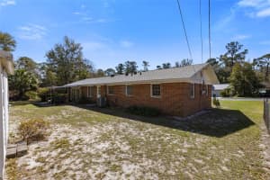 504 37TH PLACE, GAINESVILLE, FL 32609 Sold 08/25/25