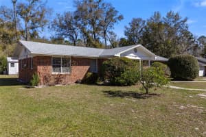 504 37TH PLACE, GAINESVILLE, FL 32609 Sold 08/25/25