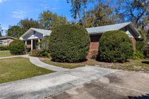 504 37TH PLACE, GAINESVILLE, FL 32609 Sold 08/25/25