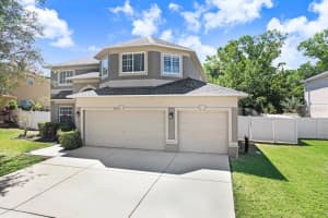 2712 AVON RIVER DRIVE, VALRICO, FL 33596 Sold 05/23/25