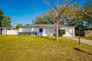 10535 109TH STREET, LARGO, FL 33778 Sold 04/04/25