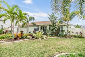 3206 LEMON STREET, TAMPA, FL 33609 Sold 05/16/25