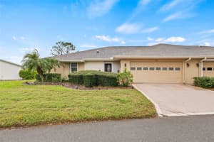1319 LELAND DRIVE, SUN CITY CENTER, FL 33573 Sold 07/25/25
