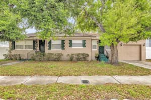 1909 MACDILL AVENUE, TAMPA, FL 33607 Sold 04/11/25