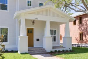 5337 6TH AVENUE, ST PETERSBURG, FL 33710 Sold 08/25/25