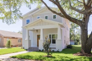 5337 6TH AVENUE, ST PETERSBURG, FL 33710 Sold 08/25/25