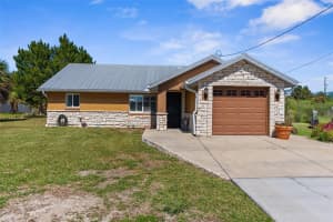 3609 FLAMINGO BOULEVARD, HERNANDO BEACH, FL 34607 Sold 06/17/25