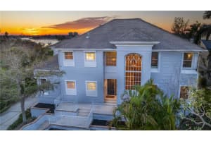 12808 HARBORWOOD DRIVE, LARGO, FL 33774 - MLS#MFRTB8359499