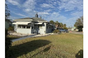 3001 57TH STREET, GULFPORT, FL 33707 - MLS#MFRTB8359508