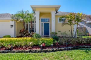 12406 BRISTOL COMMONS CIRCLE, TAMPA, FL 33626 Sold 08/15/25