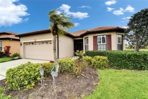 5817 HIDDEN FALLS LANE, APOLLO BEACH, FL 33572 Sold 05/15/25