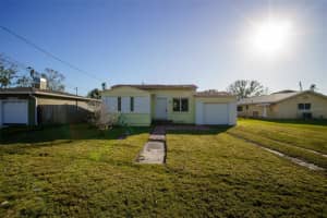 15822 Redington Dr, REDINGTON BEACH