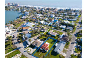 15822 REDINGTON DRIVE, REDINGTON BEACH, FL 33708 - MLS#MFRTB8359519