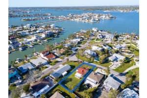 15822 REDINGTON DRIVE, REDINGTON BEACH, FL 33708 - MLS#MFRTB8359519