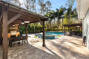 1013 NEWBERGER ROAD, LUTZ, FL 33549 Sold 06/04/25