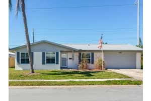 1826 ASBURY DRIVE, CLEARWATER, FL 33765 Sold 04/09/25