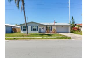 1826 ASBURY DRIVE, CLEARWATER, FL 33765 Sold 04/09/25
