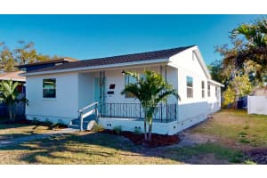 4586 12th Ave N, ST PETERSBURG