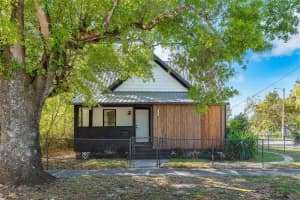 3201 23RD AVENUE, TAMPA, FL 33605 Sold 05/27/25