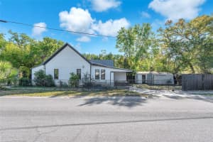 3201 23RD AVENUE, TAMPA, FL 33605 Sold 05/27/25