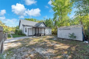3201 23RD AVENUE, TAMPA, FL 33605 Sold 05/27/25