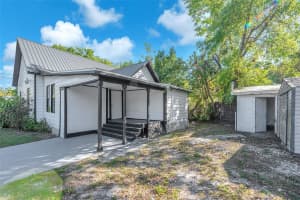 3201 23RD AVENUE, TAMPA, FL 33605 Sold 05/27/25