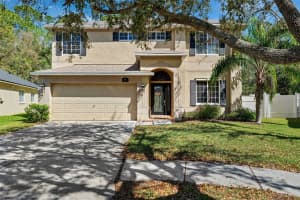 4821 BARCHETTA DRIVE, LAND O LAKES, FL 34639 Sold 07/01/25