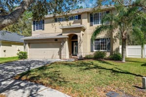 4821 BARCHETTA DRIVE, LAND O LAKES, FL 34639 Sold 07/01/25