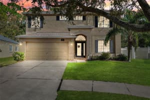 4821 BARCHETTA DRIVE, LAND O LAKES, FL 34639 Sold 07/01/25