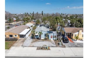 7105 BLIND PASS ROAD, ST PETE BEACH, FL 33706 Sold 06/12/25