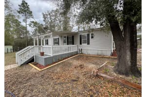 8951 65TH LANE, BRONSON, FL 32621 Sold 04/21/25