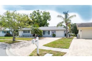 2960 CURLING COURT, PALM HARBOR, FL 34684 Sold 04/22/25