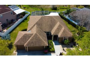 9117 BRINDLEWOOD DRIVE, ODESSA, FL 33556 Sold 06/03/25