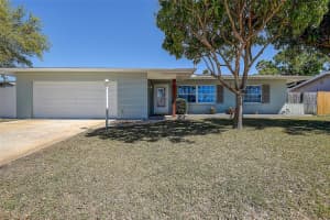 10915 HAMMOCK DRIVE, LARGO, FL 33774 Sold 07/01/25