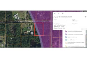 6017 NUTWOOD AVENUE, BUNNELL, FL 32110 - MLS#MFRTB8359557