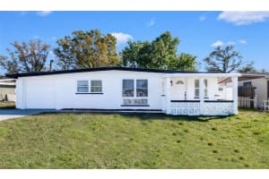 5712 MALLOW STREET, NEW PORT RICHEY, FL 34652 Sold 07/10/25