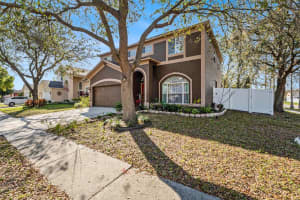 12705 LONGCREST DRIVE, RIVERVIEW, FL 33579 Sold 07/03/25