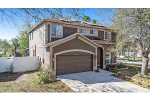 12705 LONGCREST DRIVE, RIVERVIEW, FL 33579 Sold 07/03/25