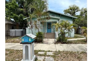 106 ADALEE STREET, TAMPA, FL 33603 Sold 04/23/25
