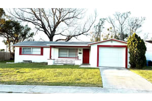 5239 DRIFT TIDE DRIVE, NEW PORT RICHEY, FL 34652 Sold 05/02/25