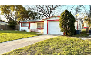 5239 DRIFT TIDE DRIVE, NEW PORT RICHEY, FL 34652 Sold 05/02/25