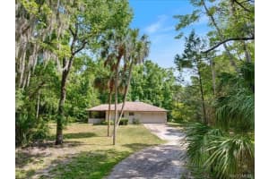 778 MICHAEL BRUNN POINT, CRYSTAL RIVER, FL 34429 Sold 05/09/25