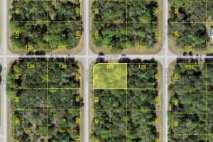 14249 MASSEY AVENUE, PORT CHARLOTTE, FL 33953 Sold 08/07/25